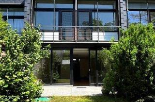 Reihenhaus kaufen in Tollensestraße 46E, 14167 Berlin, Berlin - ca. 67 m² Garten inkl. Terrasse, Gemeinschafts-Sauna, -Schwimmbad und Garage