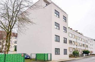 Wohnung kaufen in 42697 Solingen, Solingen - Erdgeschoss-Neubauwohnung * 4 Zimmer * 2 Bäder * Stellplatz * Loggia