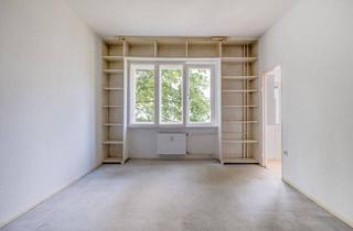Wohnung kaufen in 10781 Berlin, Berlin - Zentrale 2-Zimmer-Wohnung im Akazienkiez Schöneberg - mit Tageslichtbad und großem Potenzial