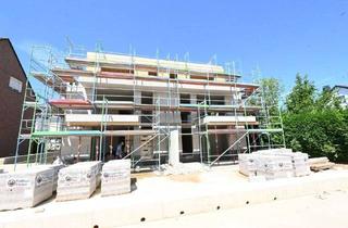 Wohnung kaufen in 40764 Langenfeld, Langenfeld (Rheinland) - Nur noch eine Wohnung * Bezug Frühjahr 2026 * Zahlung bei Übergabe * Gartenliebhaber aufgepasst - 4 Zimmer