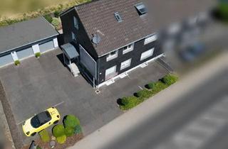 Haus kaufen in 51515 Kürten, Kürten - Vermietetes 3-Familienhaus in gefragter Lage von Kürten * regelmäßige Renovierungsmaßnahmen erfolgt * Erbpachtgrundstück