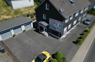 Haus kaufen in 51515 Kürten, Kürten - Vermietetes 3-Familienhaus in gefragter Lage von Kürten * regelmäßige Renovierungsmaßnahmen erfolgt * Erbpachtgrundstück