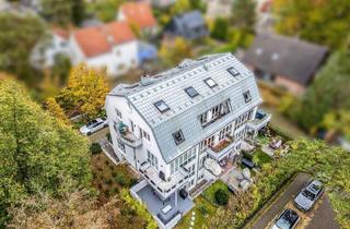 Wohnung kaufen in 13503 Berlin, Berlin - Vermietete 3-Zimmer-Maisonettewohnung mit Süd-Terrasse in Berlin-Heiligensee