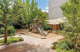 Wohnung kaufen in 13409 Berlin, Berlin - Helle 3-Zimmer-Wohnung mit Balkon in Top-Lage von Reinickendorf