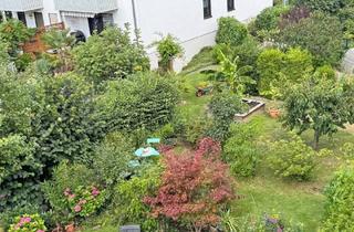 Wohnung kaufen in 04827 Machern, Machern - Machern: Gartenwohnung, 3 Zimmer plus Souterrain