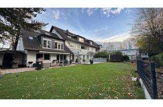 Mehrfamilienhaus kaufen in 45476 Mülheim, Mülheim - Modernes Wohnensemble mit 3 Mehrfamilienhäusern - luxuriöse Ausstattung & attraktives Mietpotenzial.