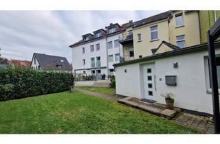 Haus kaufen in 45472 Mülheim, Mülheim - Saniertes Haus mit luxuriöser Ausstattung - 91 m² Komfortwohnung mit Garten und Bungalow.