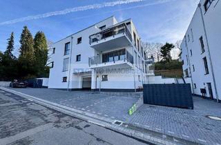 Wohnung kaufen in 45525 Hattingen, Hattingen - Nur noch 1 Einheit verfügbar, Fertigstellung in wenigen Wochen!