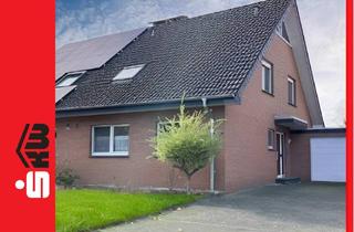 Doppelhaushälfte kaufen in 33397 Rietberg, Rietberg - Platz für Familie und Leben *** 4242 G Doppelhaushälfte in Rietberg-Neuenkirchen