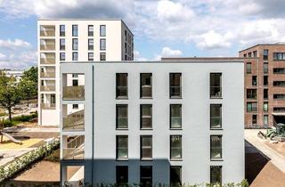 Wohnung kaufen in Schelmenäcker 0, 70771 Leinfelden-Echterdingen, Leinfelden-Echterdingen - 3-Zimmer-Wohnung in Leinfelden-Echterdingen »Schelmenäcker Haus 2, preisgedämpft«