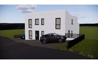 Wohnung kaufen in 58256 Ennepetal, Ennepetal - Neubauwohnung mit Balkon und Stellplatz