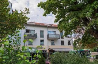 Wohnung kaufen in 82054 Sauerlach, Sauerlach - **Heike Borchers Immobilien**Charmante Dachgeschosswohnung mit Südterrasse**im Herzen von Sauerlach*