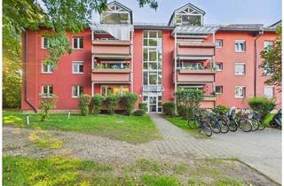 Wohnung kaufen in 81549 München, München - EINZIEHEN.ANKOMMEN.WOHLFÜHLEN - MODERNE 5-ZIMMER-WOHNUNG IM SCHÖNEN OBERGIESING-FASANGARTEN