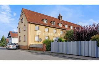 Wohnung kaufen in 76297 Stutensee, Stutensee - Ganz oben, ganz privat: Dachgeschosswohnung mit Terrassennutzung zum Durchatmen