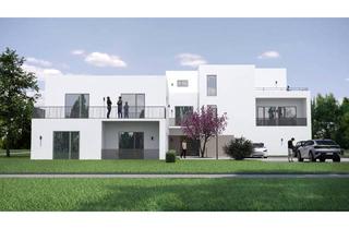 Wohnung kaufen in 49086 Osnabrück, Osnabrück - Wohnen mit Zukunft: Moderne Erdgeschosswohnung mit Terrasse und Top-Energiewerten!