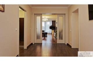 Wohnung kaufen in 40597 Düsseldorf, Düsseldorf Benrath - Traumhafte 3,5-Zimmer-Wohnung in Düsseldorf-Benrath - Helle Räume, moderne Ausstattung und perfekte Lage