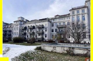 Wohnung kaufen in 01277 Dresden, Dresden - Tolle, sehr moderne und großzügige 2-Raumwohnung mit Lift und großem Balkon !!