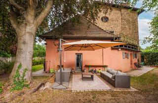 Haus kaufen in 14193 Berlin, Berlin - Große Gartenwohnung mit Süd-West Ausrichtung nähe Halensee!