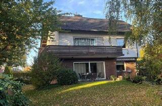 Einfamilienhaus kaufen in 33106 Paderborn, Paderborn - Zweigeschossiges Einfamilienhaus in Top-Lage von Paderborn-Sande