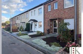 Haus kaufen in 41199 Mönchengladbach, Mönchengladbach - Ruhige Lage ... ein Domizil für Ihre kleine Familie! Realisieren Sie Ihre eigenen Wünsche!