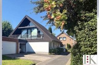 Einfamilienhaus kaufen in 41564 Kaarst, Kaarst - Wohn(t)raum im Herzen von Holzbüttgen ... neue Perspektiven auf Komfort ... Besondere Momente!