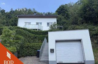 Haus kaufen in 56377 Nassau, Nassau - Garantierter Burgblick über den Dächern - Ihr Traumhaus in Nassau