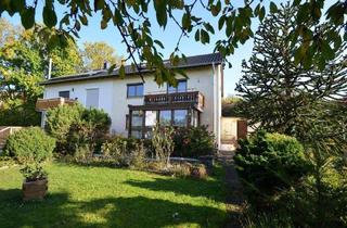 Doppelhaushälfte kaufen in 71034 Böblingen, Böblingen - Großzügige Doppelhaushälfte mit schönem Garten, zentral gelegen