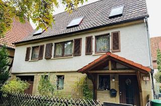 Bauernhaus kaufen in 71126 Gäufelden, Gäufelden - Haus für Individualisten