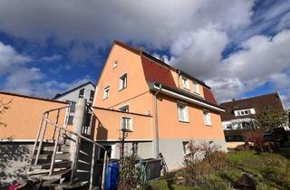 Haus kaufen in 71083 Herrenberg, Herrenberg - Topp Familienstandort - Wohnen im Herrenberger Alzental