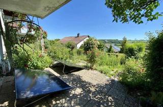 Doppelhaushälfte kaufen in 71088 Holzgerlingen, Holzgerlingen - Panoramalage mit toller Aussicht