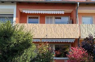 Reihenhaus kaufen in 97232 Giebelstadt, Giebelstadt - Reihenhaus mit Doppelgarage in Giebelstadt