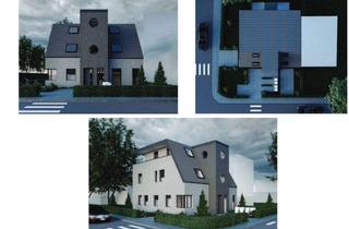 Wohnung kaufen in 41539 Dormagen, Dormagen - Dormagen - Neubau in zentraler Lage