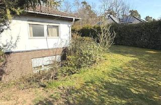 Einfamilienhaus kaufen in 63303 Dreieich, Dreieich - Gelegenheit! Freistehendes EFH in Top-Lage Dreieich-Buchschlag