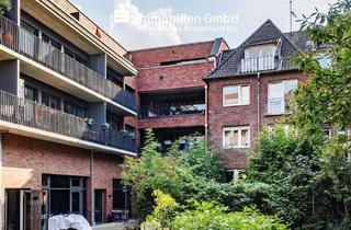 Wohnung kaufen in 48155 Münster, Münster - Lukrative Investitionsmöglichkeit in Toplage von Münster!