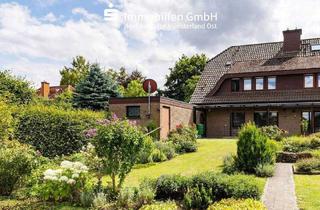 Doppelhaushälfte kaufen in 48231 Warendorf, Warendorf - Viel Raum für Ihre individuellen Wohnideen!