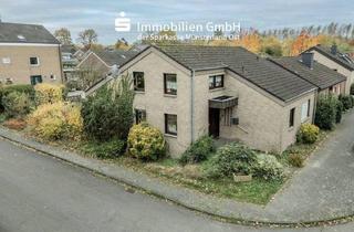 Einfamilienhaus kaufen in 48324 Sendenhorst, Sendenhorst - Ein Zuhause für die Familie (Erbbaugrundstück)!