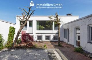Haus kaufen in 48157 Münster, Münster - Verwirklichen Sie Ihren Traumbungalow! (Erbbaurecht)