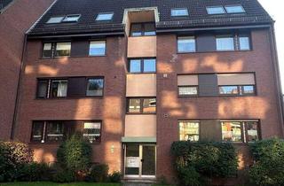 Wohnung kaufen in 28719 Bremen, Bremen - Burg-Grambke! Attraktive 3-Zimmerwohnung mit großer Terrasse, Garten, Garage und Nähe zum Grambker See!