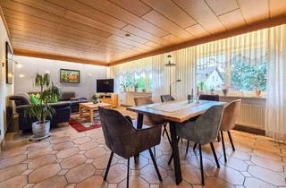 Haus kaufen in 53844 Troisdorf, Troisdorf - Einziehen und wohlfühlen - sehr gepflegtes Zweifamilienhaus mit Top-Potenzial zur flexiblen Nutzung