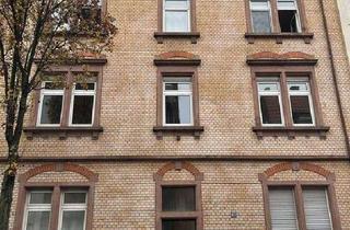 Wohnung kaufen in Rheinfeldstraße 67, 67063 Ludwigshafen, Ludwigshafen - Frisch renovierte 4-Zimmer Wohnung, WG-geeignet, 2 Balkone, nahe BASF