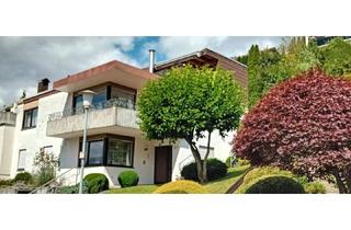 Haus kaufen in 72458 Albstadt, Albstadt - Neues Jahr, neues Zuhause - wohnen mit bester Aussicht