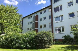 Wohnung kaufen in 28213 Bremen, Bremen - 4 Zimmerwohnung im Herzen von Schwachhausen