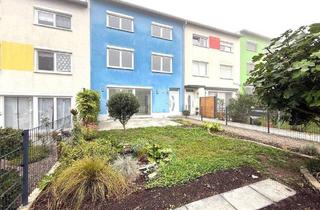 Reihenhaus kaufen in Am Weiher 26, 67366 Weingarten, Weingarten - Großes, neuwertiges Reihenhaus mit Garten * in Weingarten * Sie können sofort einziehen