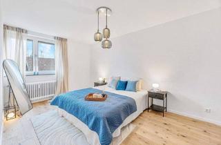 Wohnung kaufen in 71229 Leonberg, Leonberg - neu renoviert: 3-Zimmer mit Balkon - sofort frei