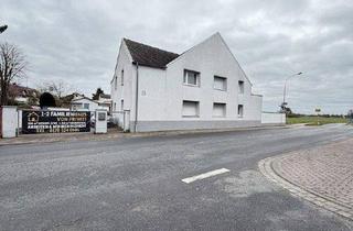 Haus kaufen in Darmstädterstrasse 3, 64319 Pfungstadt, Pfungstadt - 1-2-Familienhaus mit ca.300 m² Wfl.auf großzügigem 1.050-m²-Grundstück-ideal für Wohnen und Arbeiten