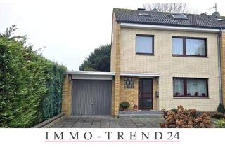 Haus kaufen in 50259 Pulheim, Pulheim - +++ schönes EFH, noch dieses Jahr Eigentümer werden, Ihre Chance +++