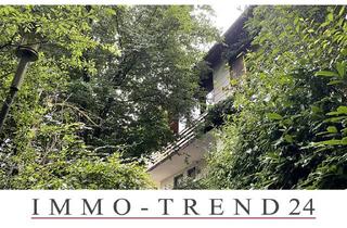 Haus kaufen in 53902 Bad Münstereifel, Bad Münstereifel - +++ schönes EFH in Hanglage als Wohnhaus oder auch als Ferienhaus nutzbar +++