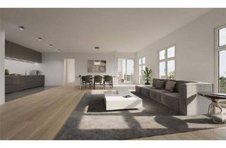 Penthouse kaufen in Eislebener Str. 3, 10789 Berlin, Berlin - City-West-Penthouse: der Luxus niemanden über sich zu wissen