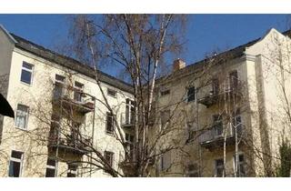 Wohnung kaufen in 10437 Berlin, Berlin - vermietete 4 Zimmer Wohnung in beliebter Lage