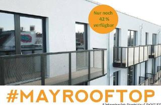 Wohnung kaufen in Manitiusstraße 13, 12047 Berlin, Berlin - #MayRoofTop: Exklusive 2-Zimmer-Wohnung in der obersten Etage